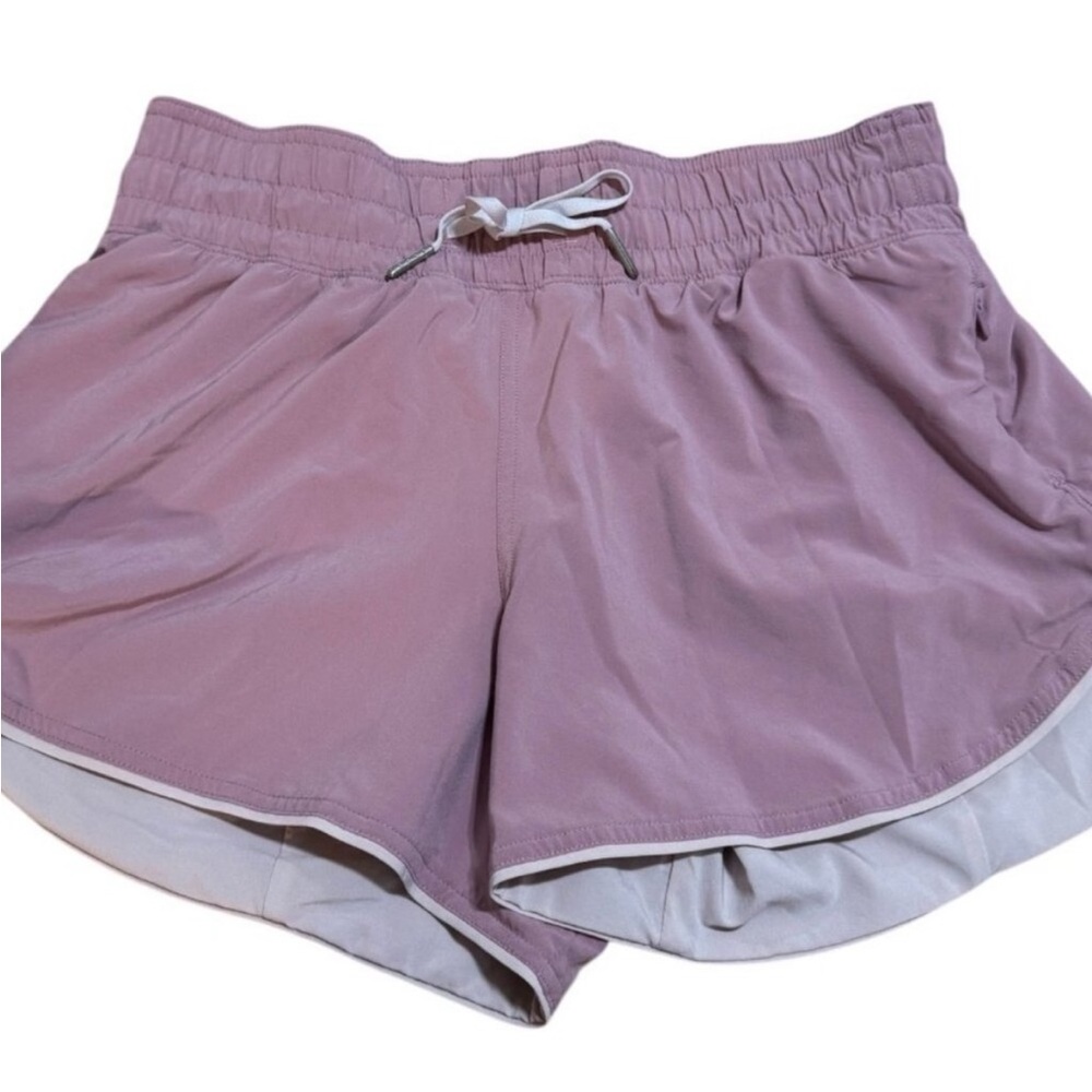 Lululemon pace rival shorts 3 in